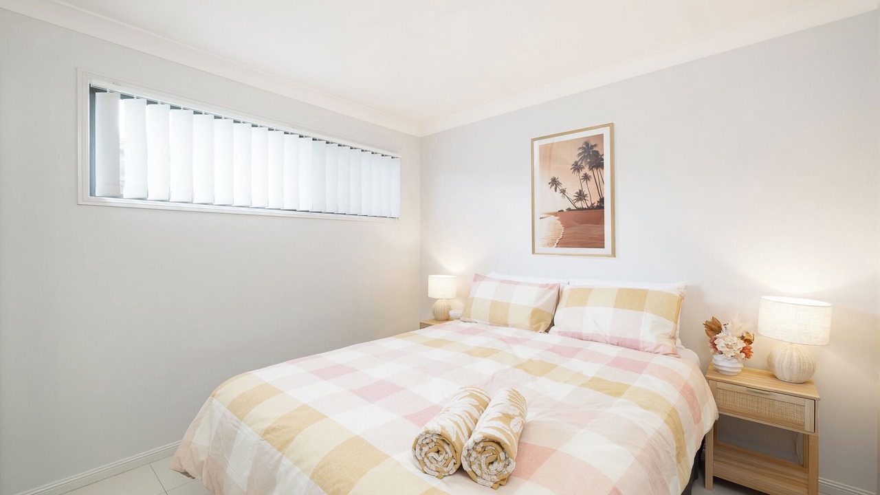 Photo of Bedroom in Rocklea