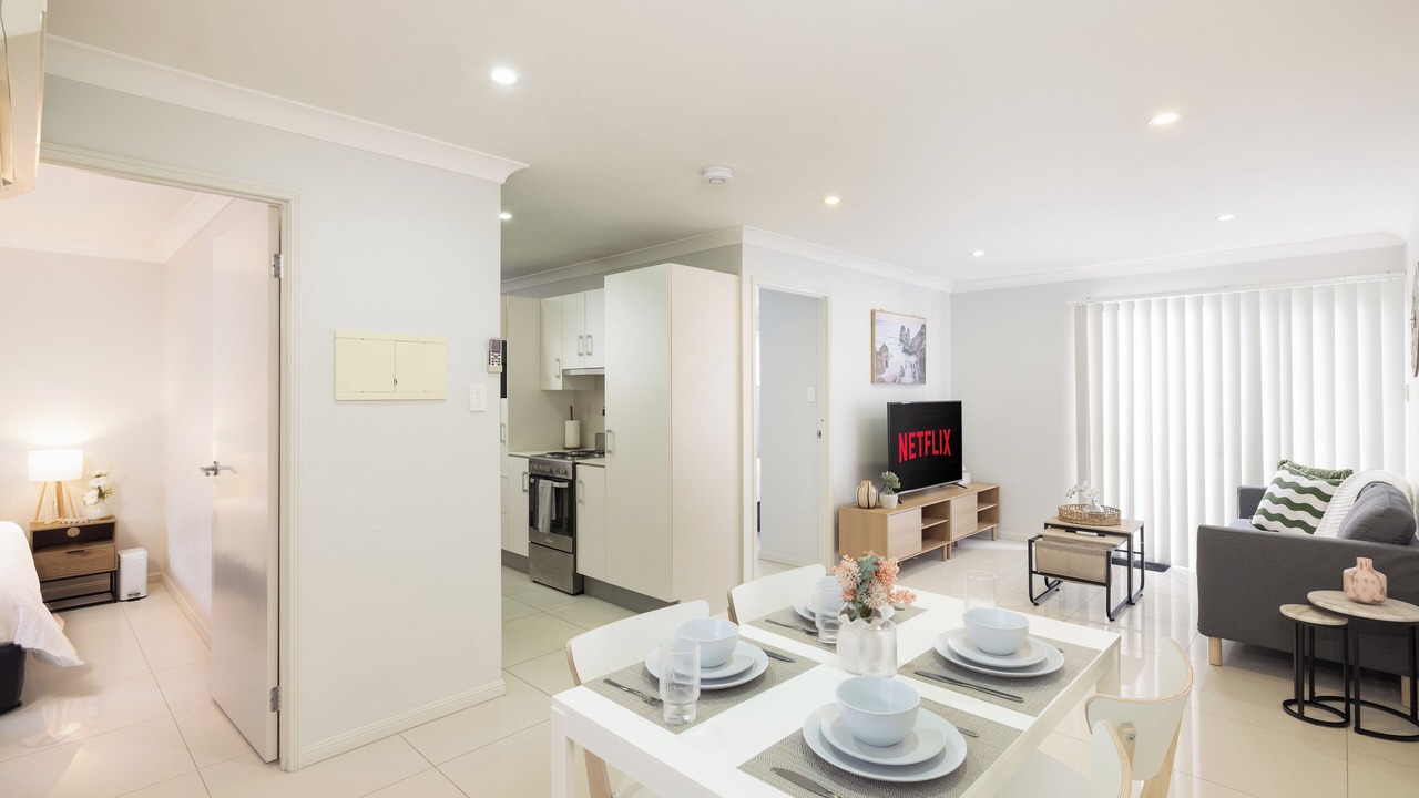 Photo of Livingroom in Rocklea