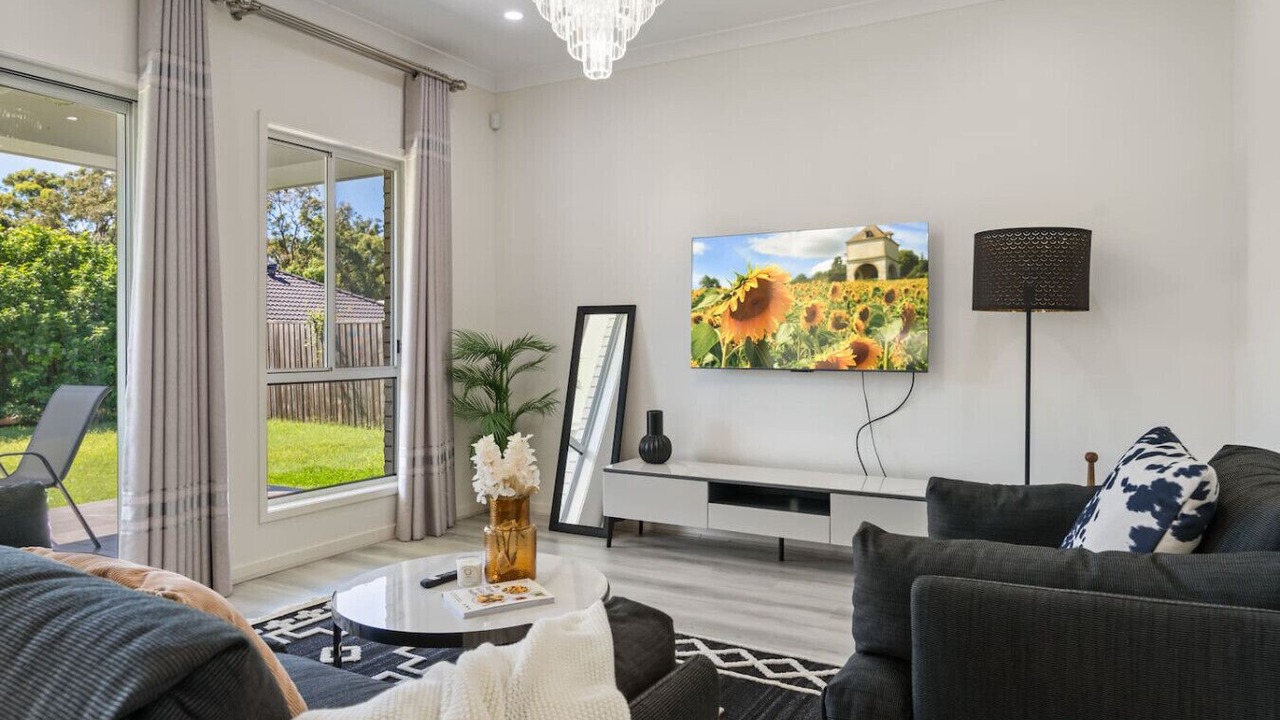 Photo of Livingroom in Thornlands