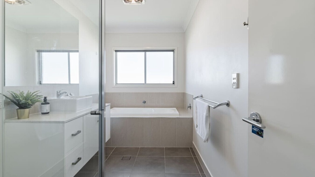 Photo of Bathroom in Thornlands
