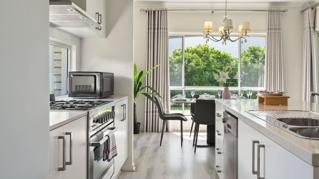 Photo of Kitchen in Thornlands