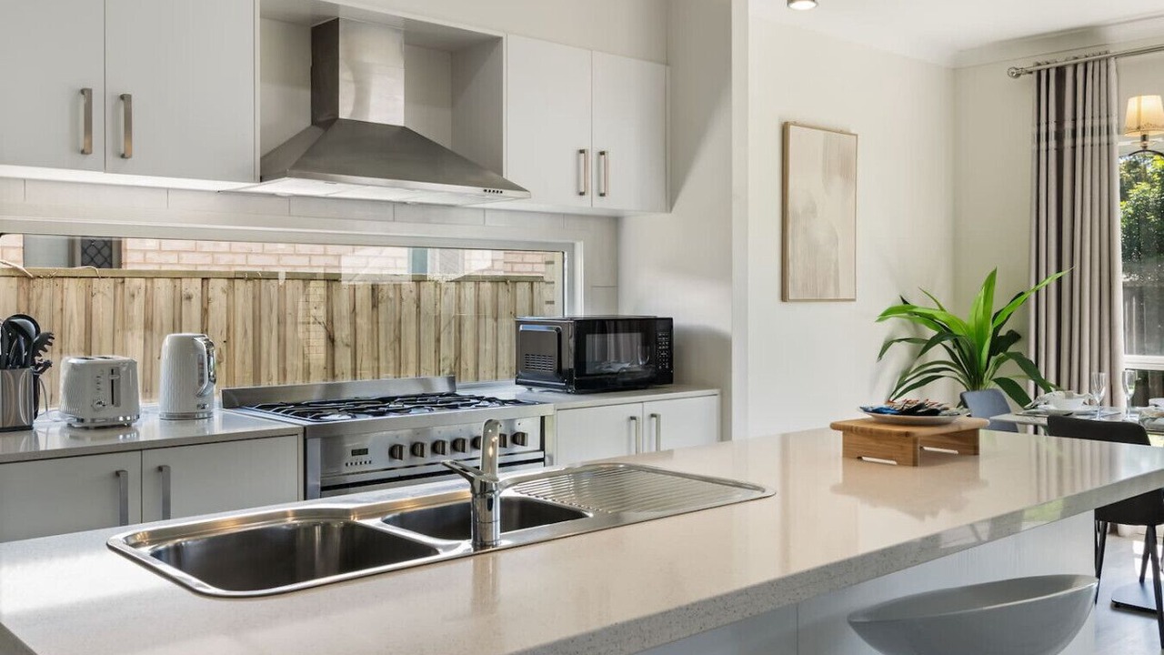 Photo of Kitchen in Thornlands