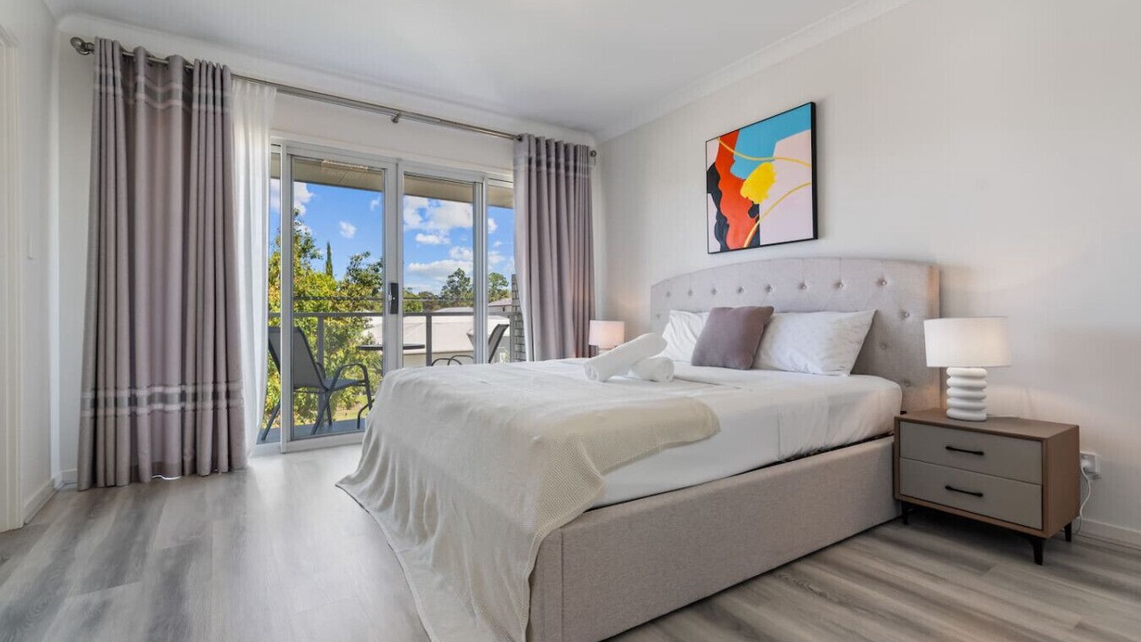 Photo of Bedroom in Thornlands