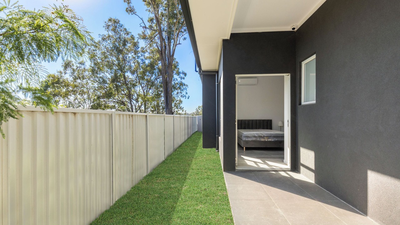 Photo of Patio Balcony in Goodna