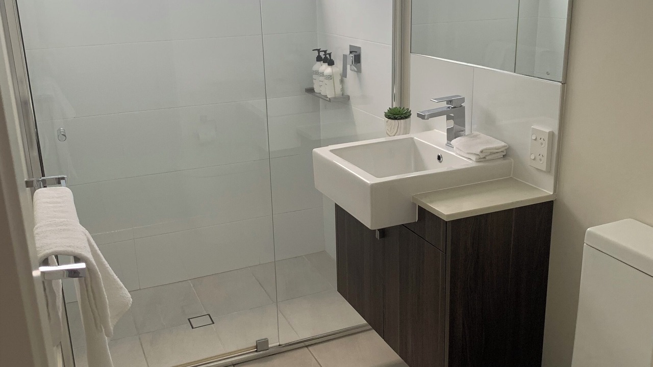 Photo of Bathroom in Sunshine Coast