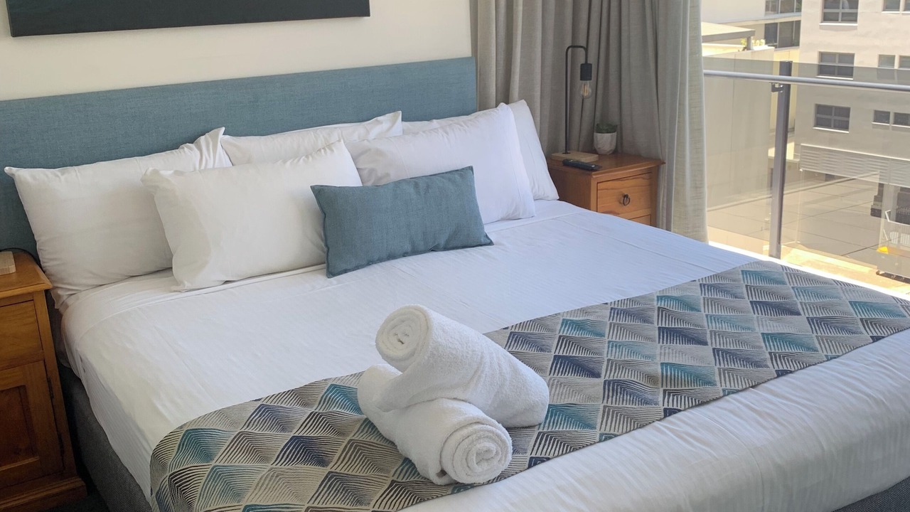 Photo of Bedroom in Sunshine Coast