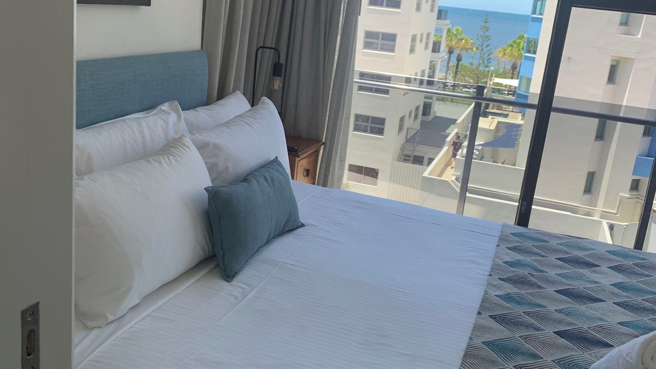 Photo of Bedroom in Sunshine Coast