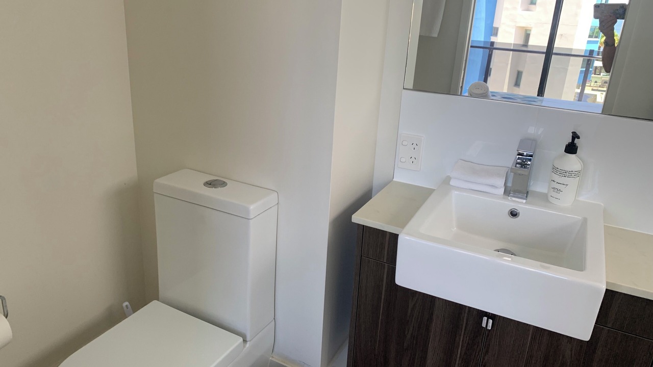 Photo of Bathroom in Sunshine Coast