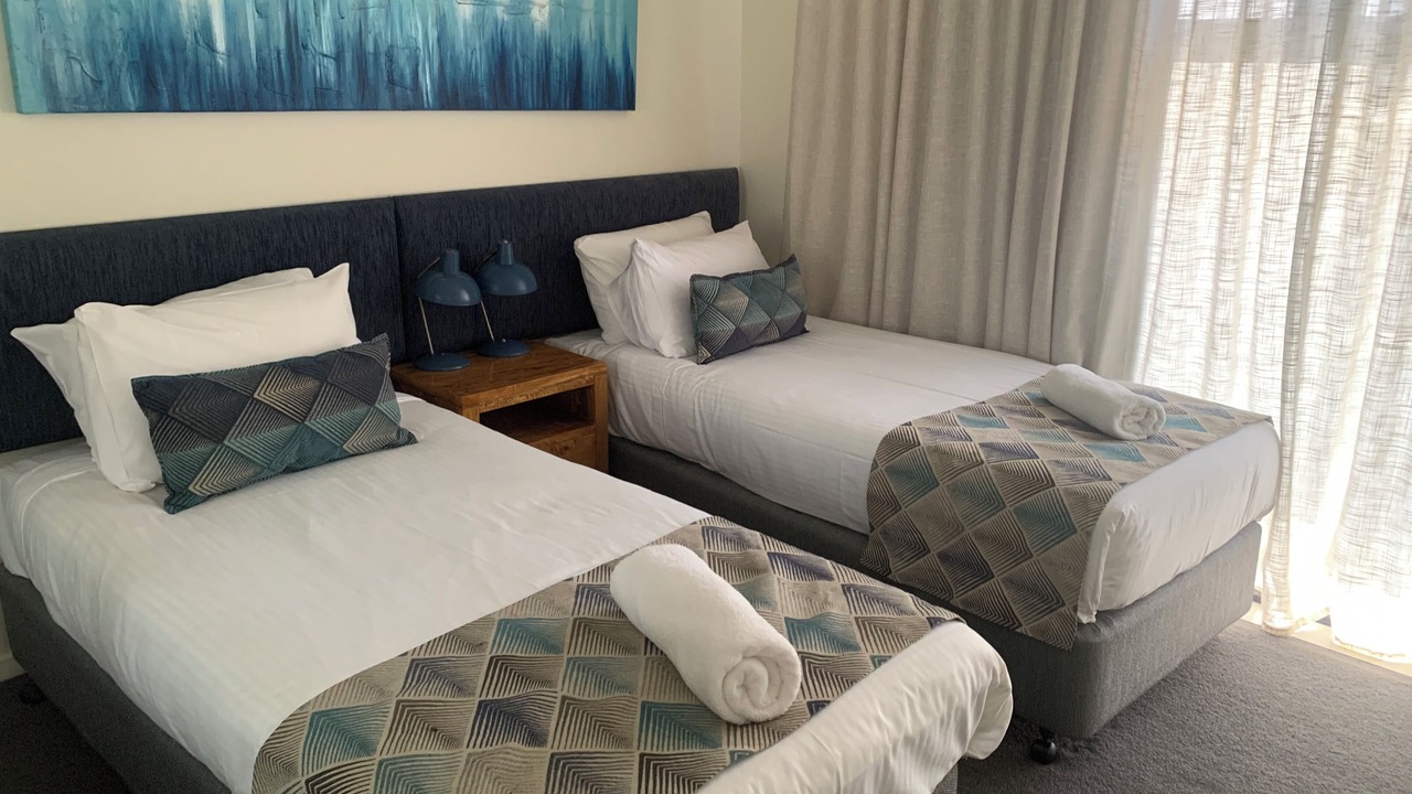 Photo of Bedroom in Sunshine Coast