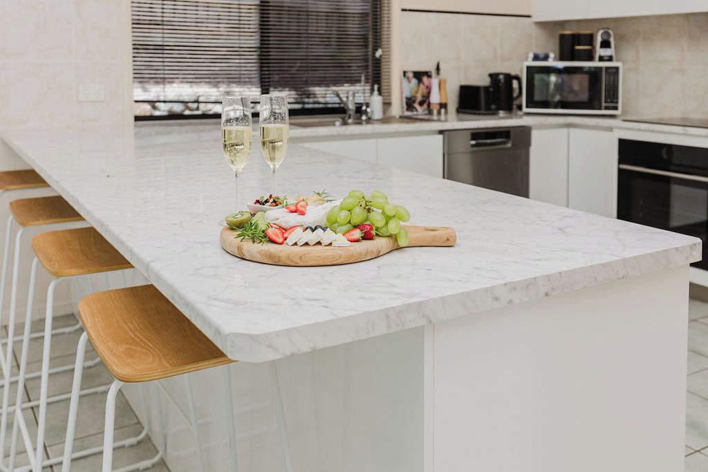 Photo of Kitchen in Sunshine Coast