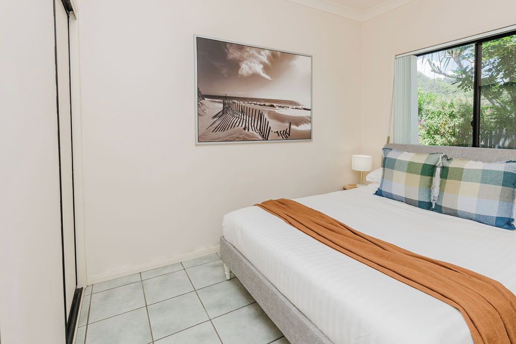 Photo of Bedroom in Sunshine Coast