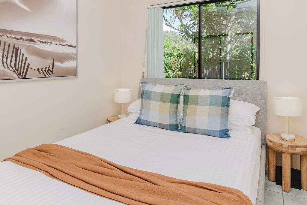 Photo of Bedroom in Sunshine Coast