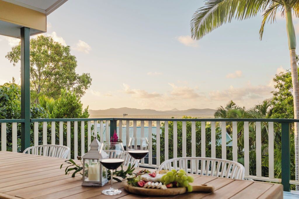 Photo of Outdoor in Sunshine Coast