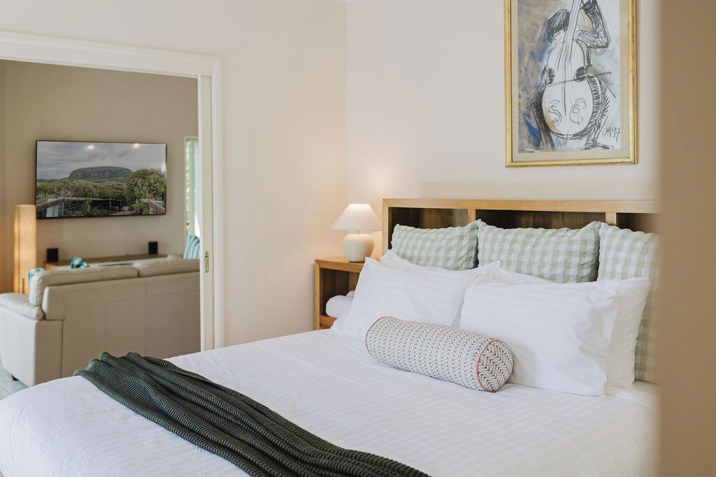 Photo of Bedroom in Sunshine Coast