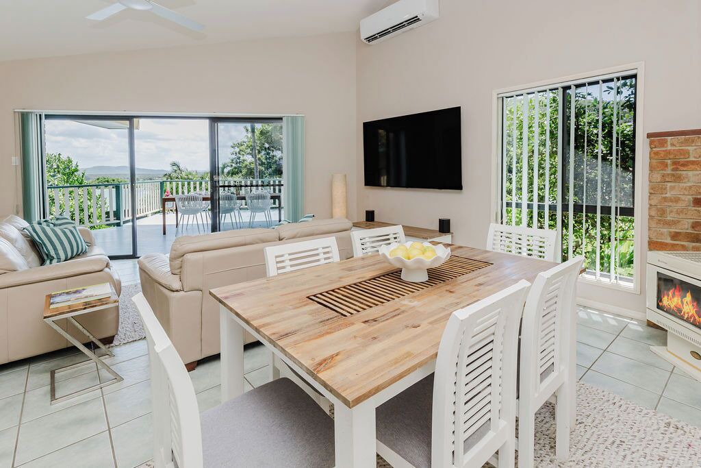 Photo of Livingroom in Sunshine Coast