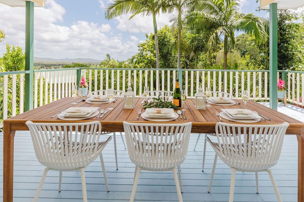 Photo of Outdoor in Sunshine Coast