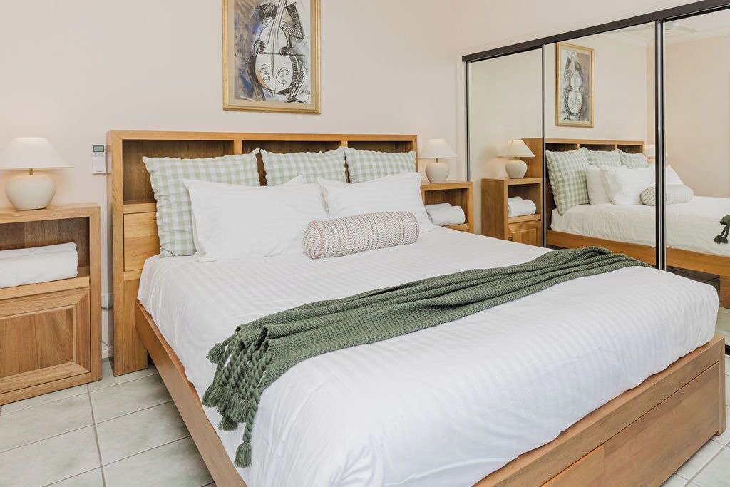Photo of Bedroom in Sunshine Coast