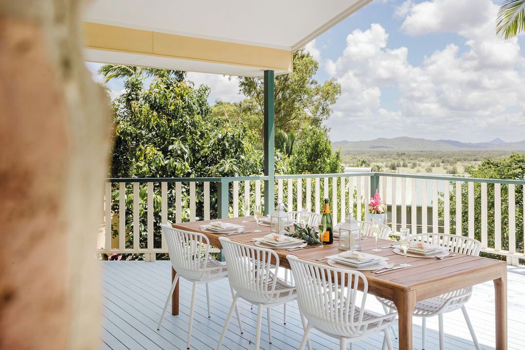 Photo of Outdoor in Sunshine Coast