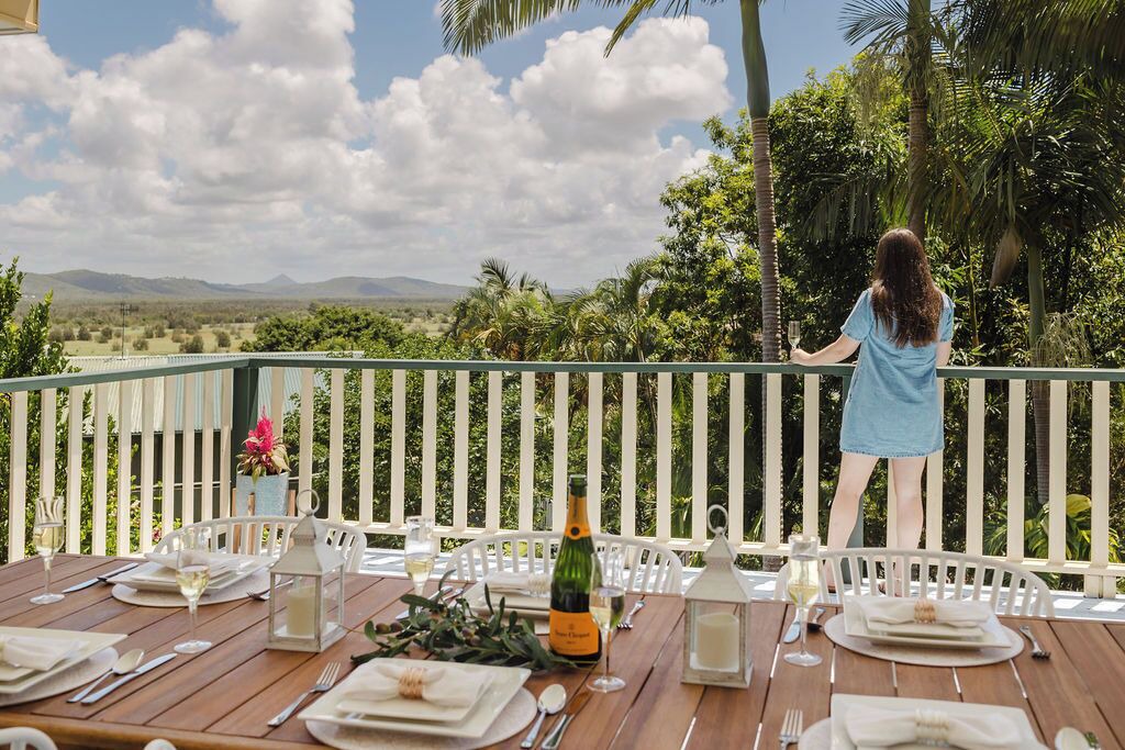 Photo of Outdoor in Sunshine Coast