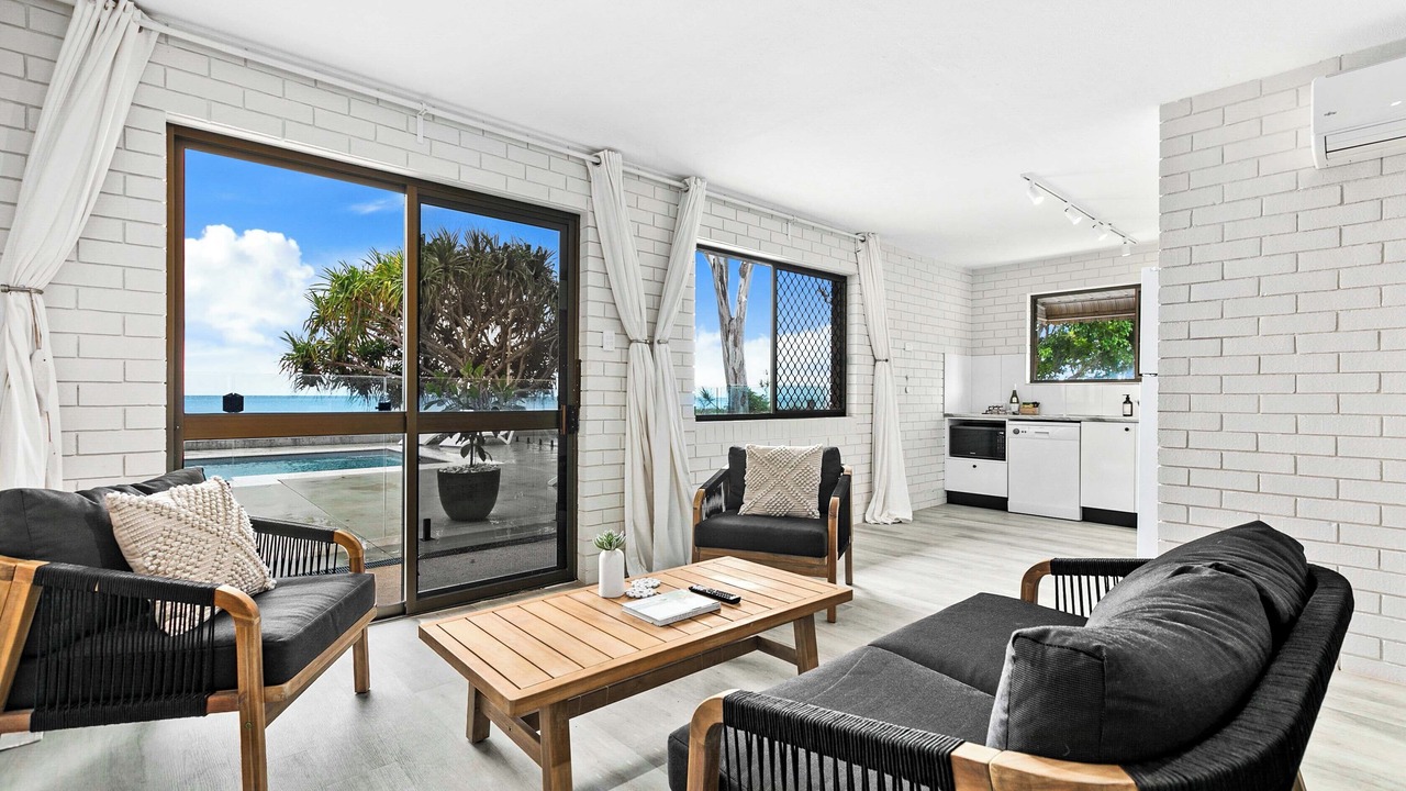 Photo of Livingroom in Traviston
