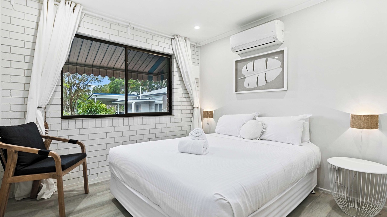 Photo of Bedroom in Traviston