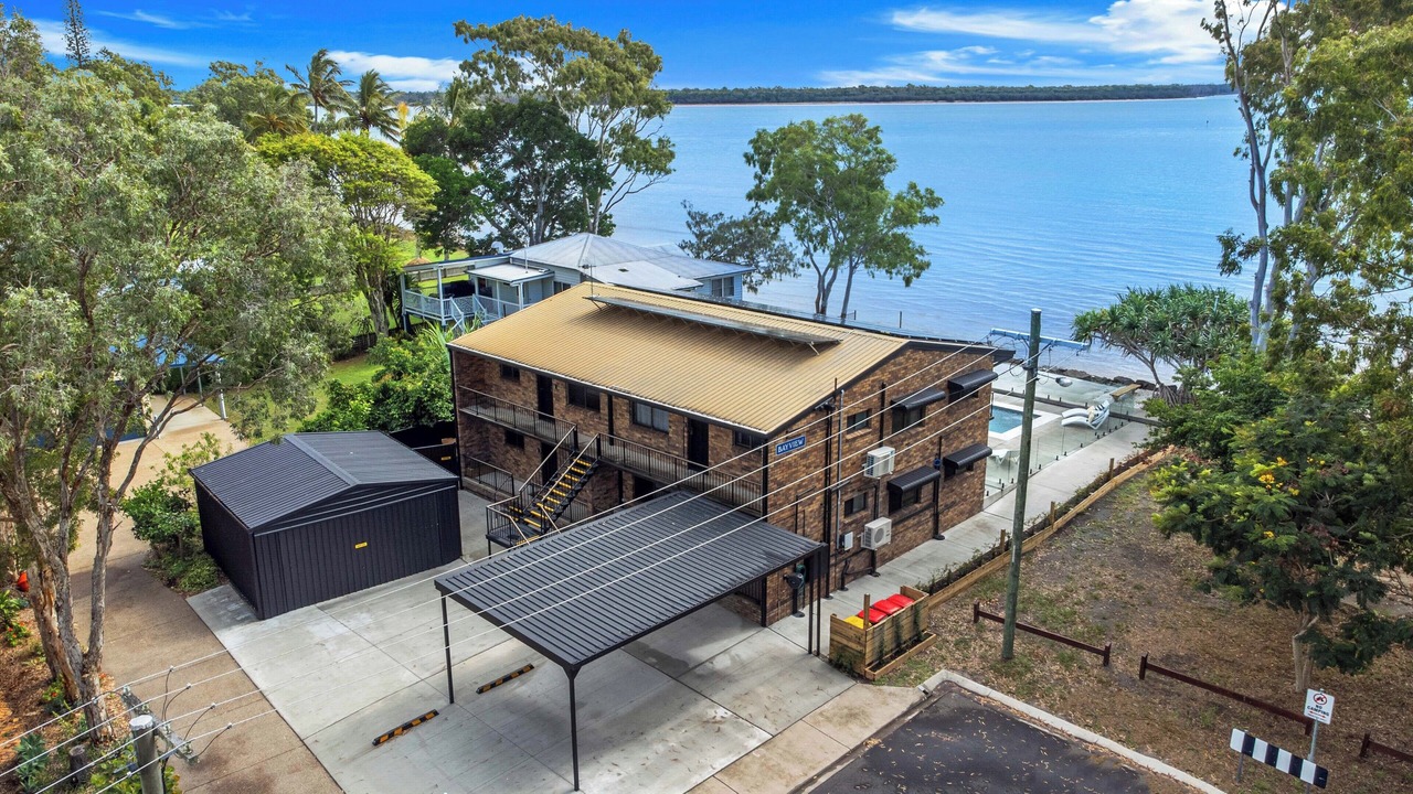 Photo of Outdoor in Traviston