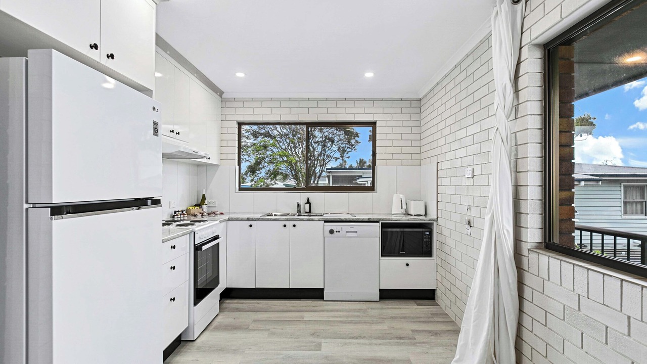 Photo of Kitchen in Traviston