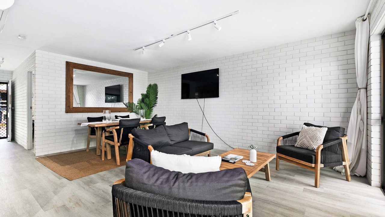 Photo of Livingroom in Traviston