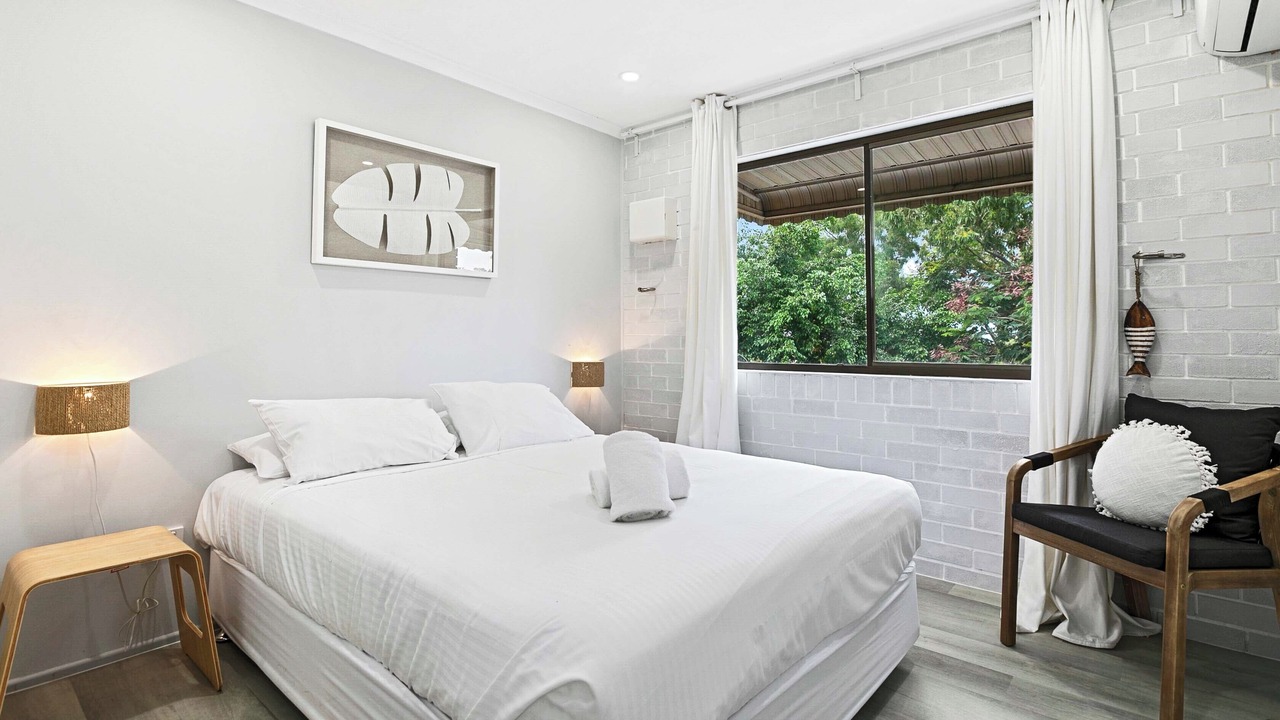 Photo of Bedroom in Traviston