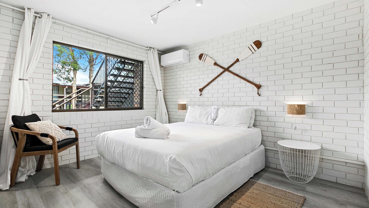 Photo of Bedroom in Traviston