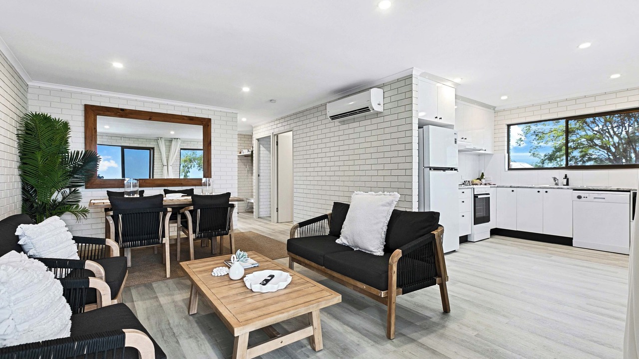 Photo of Livingroom in Traviston
