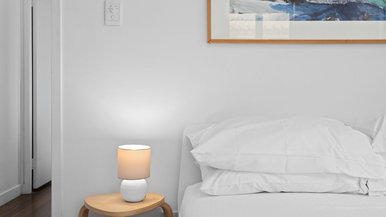 Photo of Bedroom in Stafford Heights