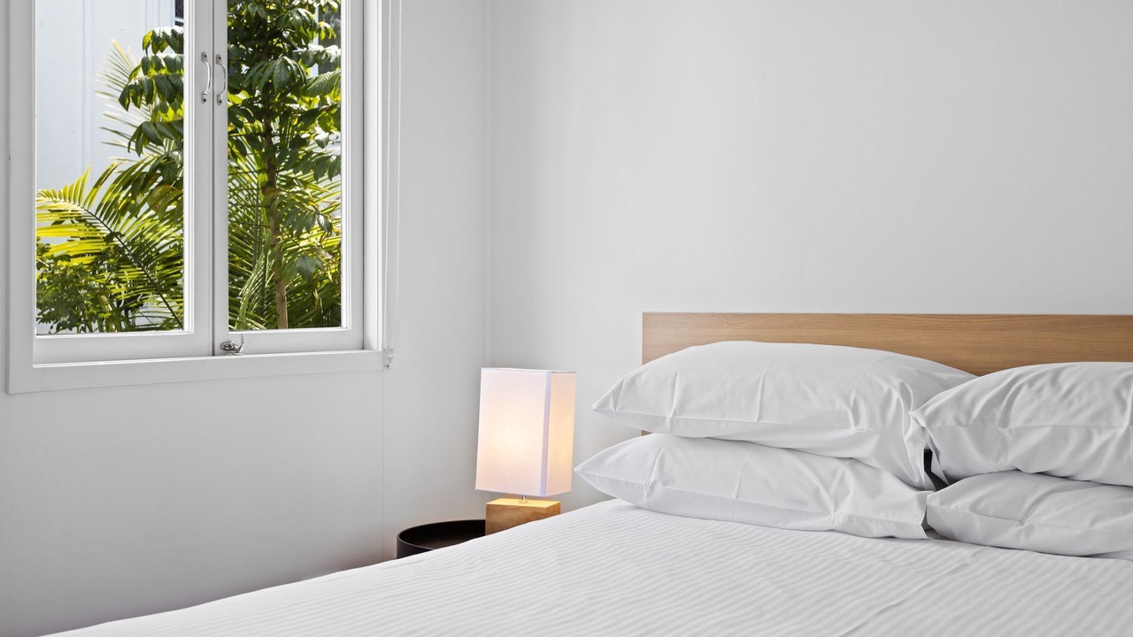 Photo of Bedroom in Stafford Heights