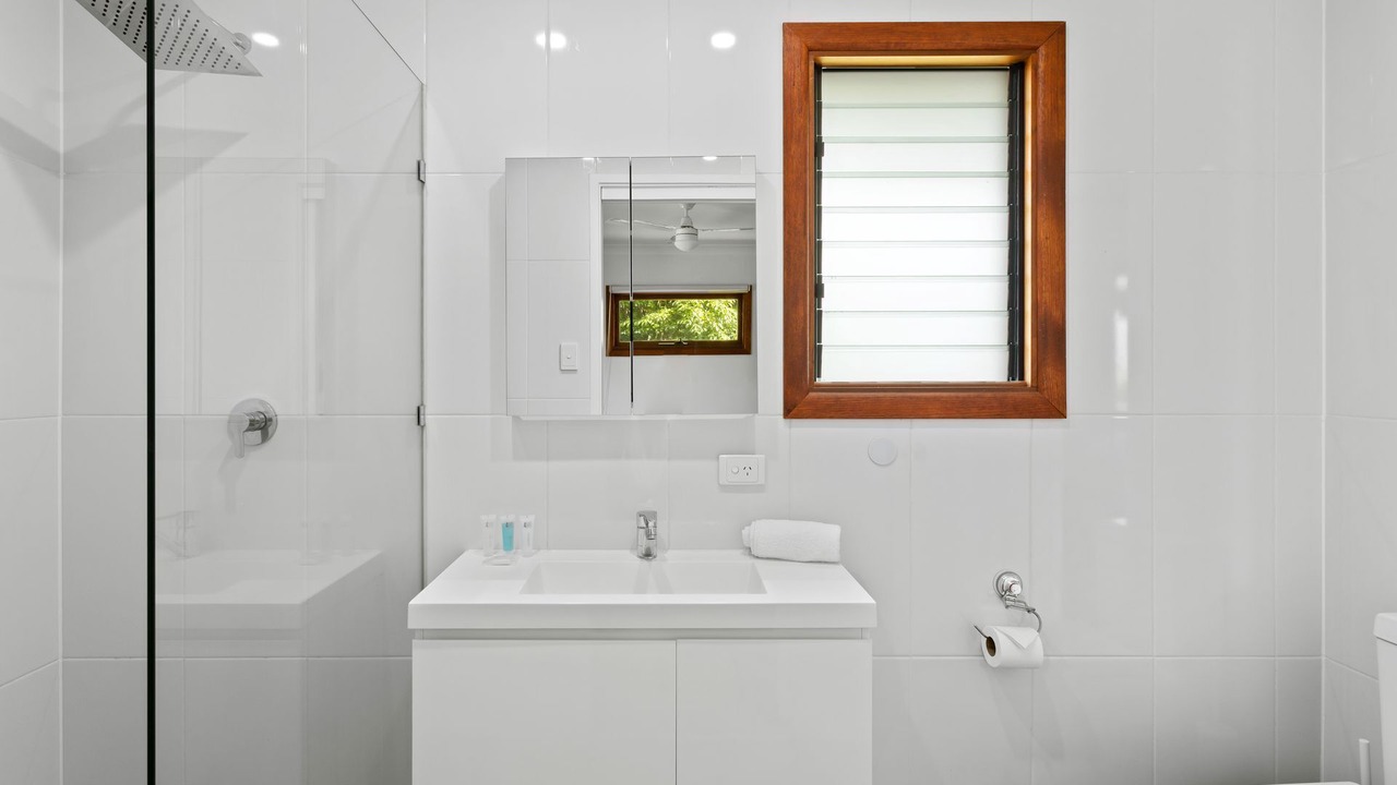 Photo of Bathroom in Stafford Heights