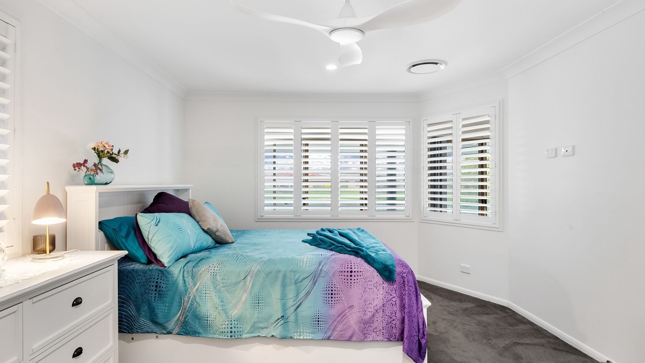 Photo of Bedroom in Wurtulla