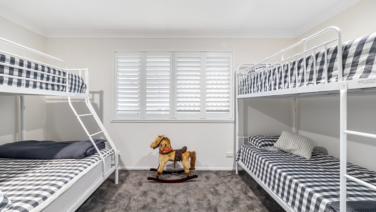 Photo of Bedroom in Wurtulla
