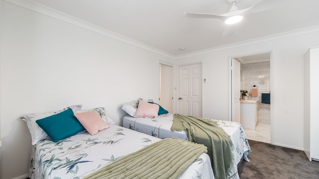 Photo of Bedroom in Wurtulla