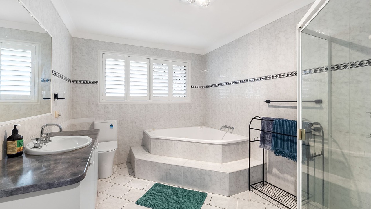 Photo of Bathroom in Wurtulla