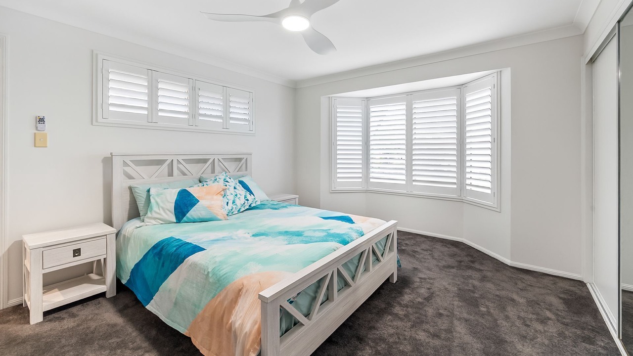 Photo of Bedroom in Wurtulla