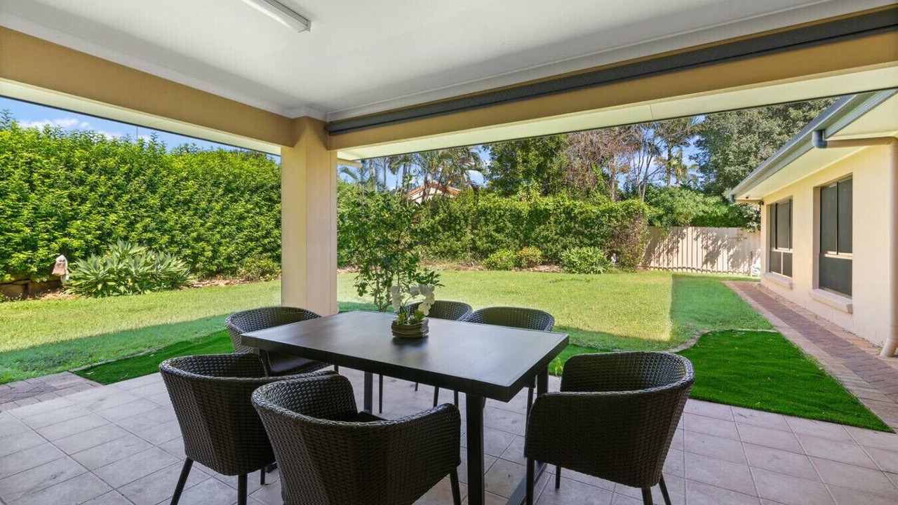 Photo of Outdoor in Parkinson