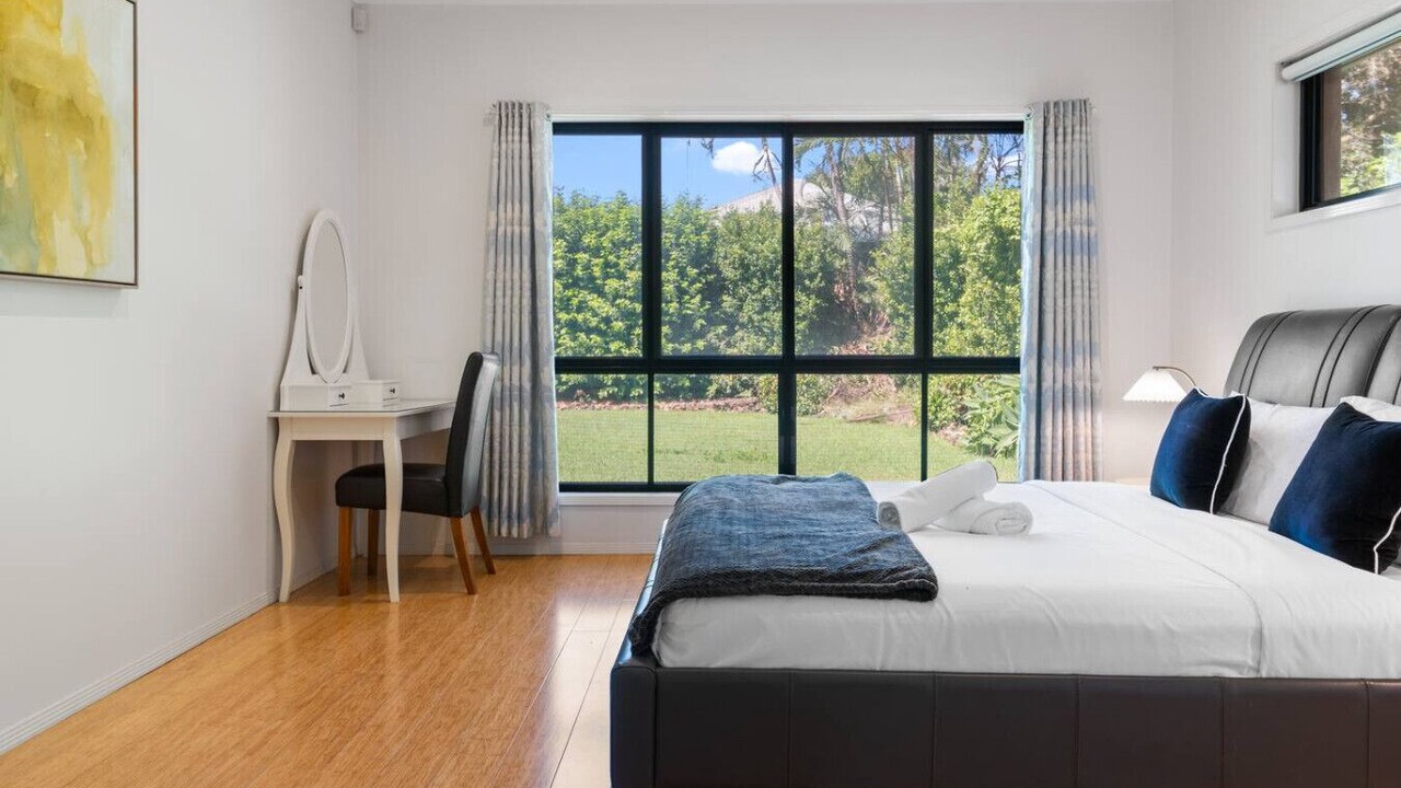 Photo of Bedroom in Parkinson