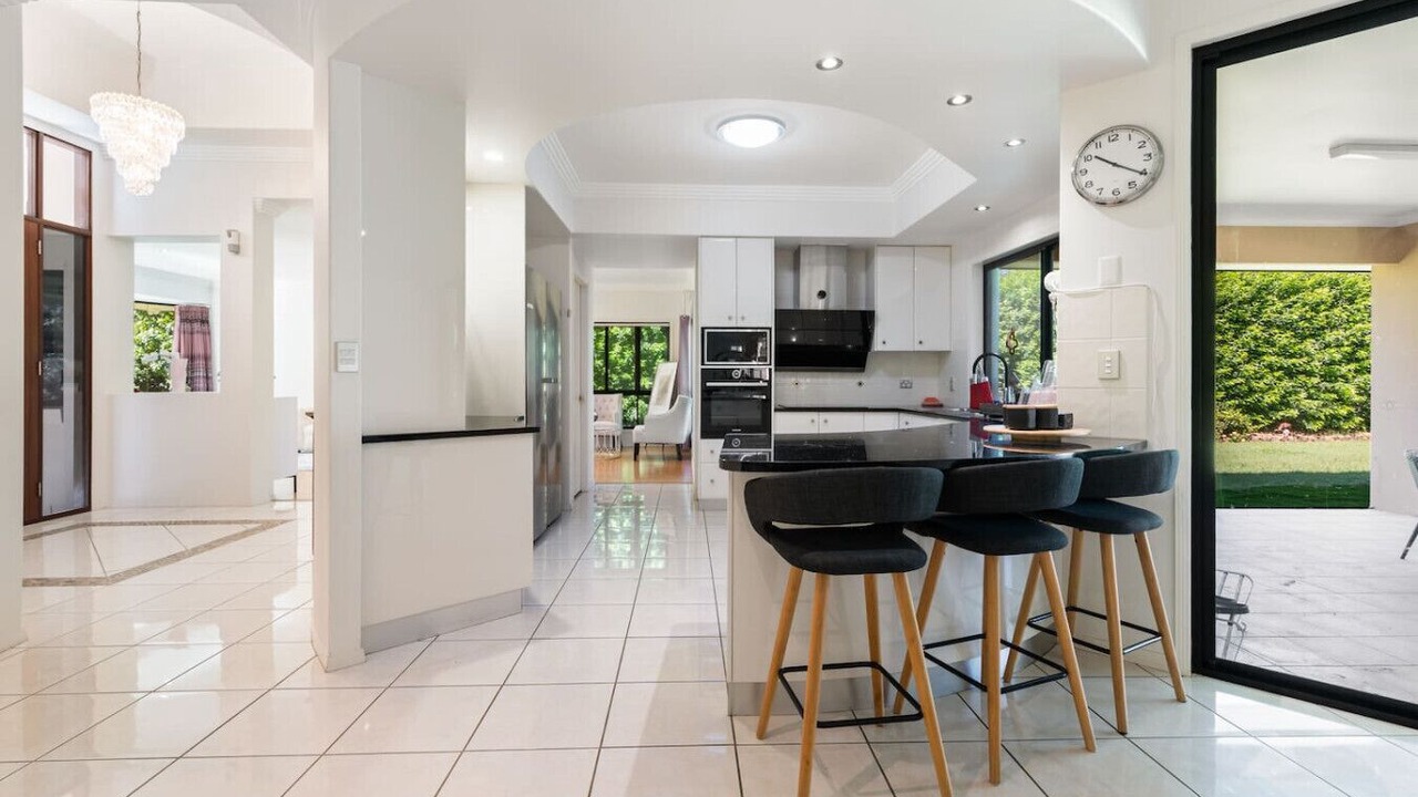 Photo of Kitchen in Parkinson