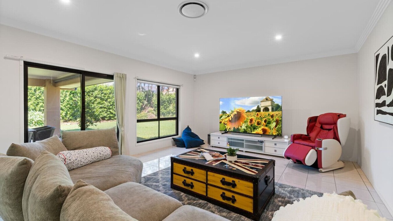 Photo of Livingroom in Parkinson