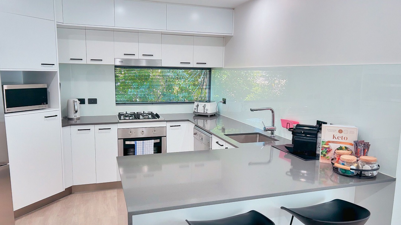 Photo of Kitchen in Morningside