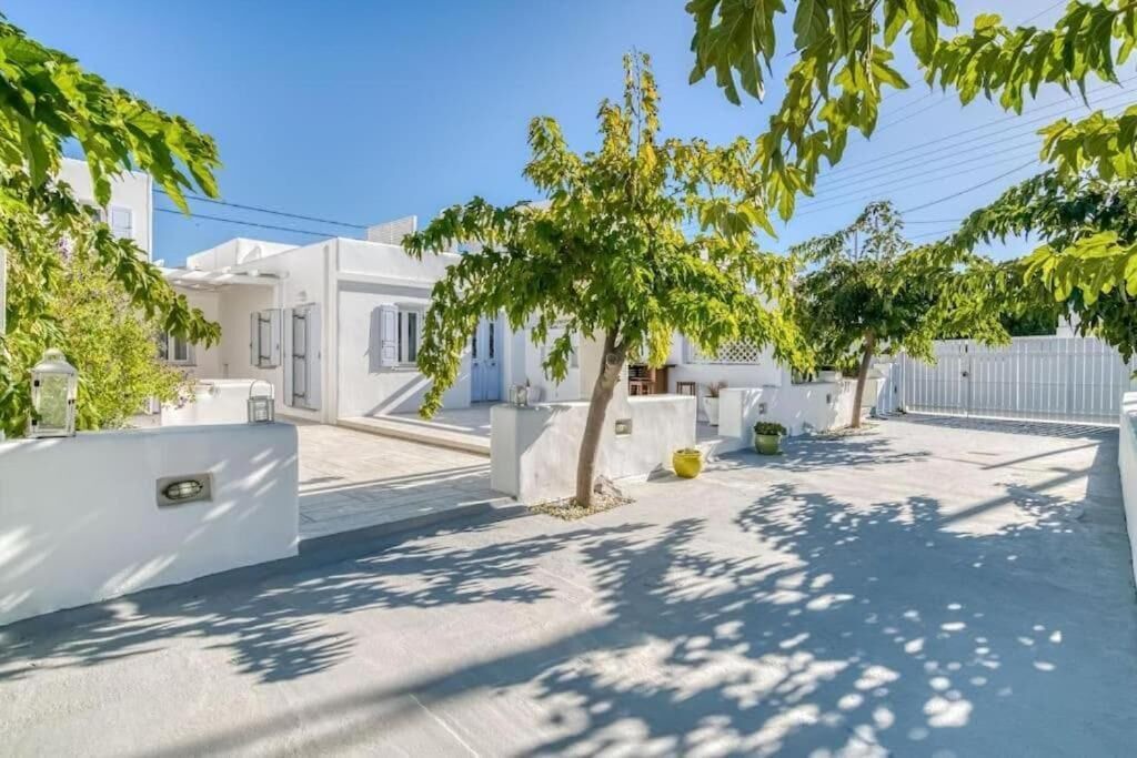 Photo of Outdoor in Ampelas