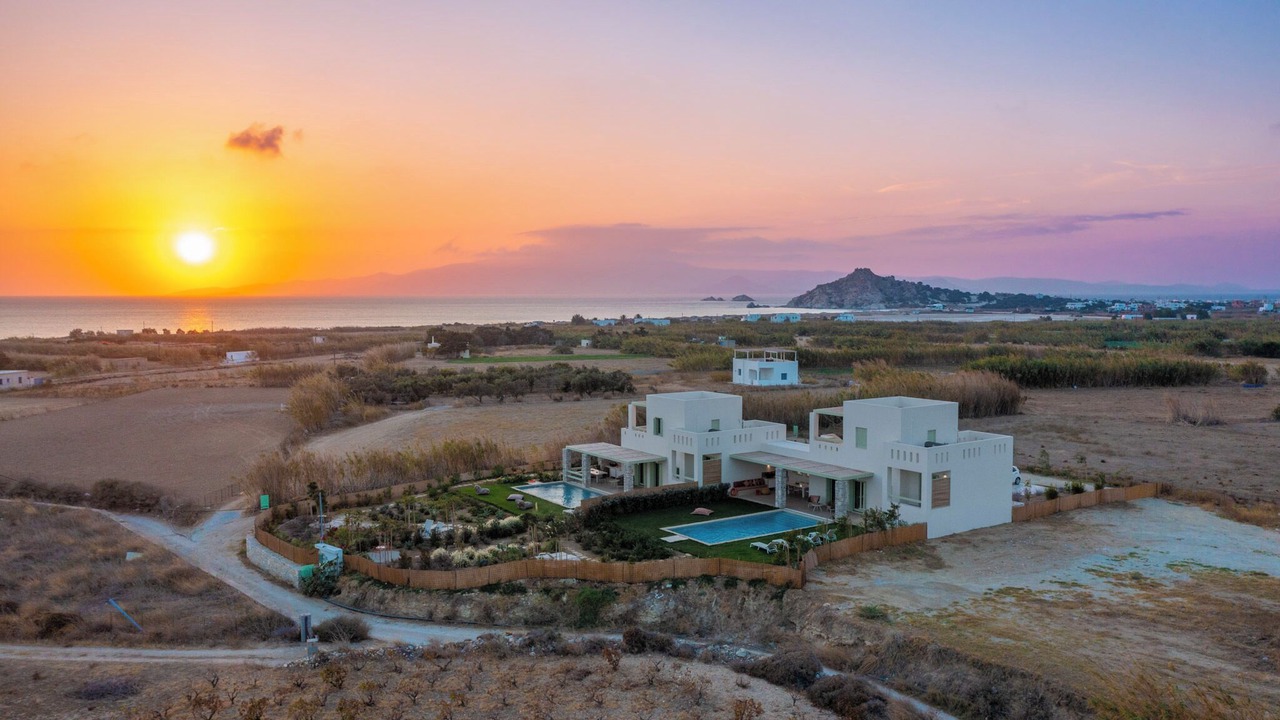 Photo of Outdoor in Naxos