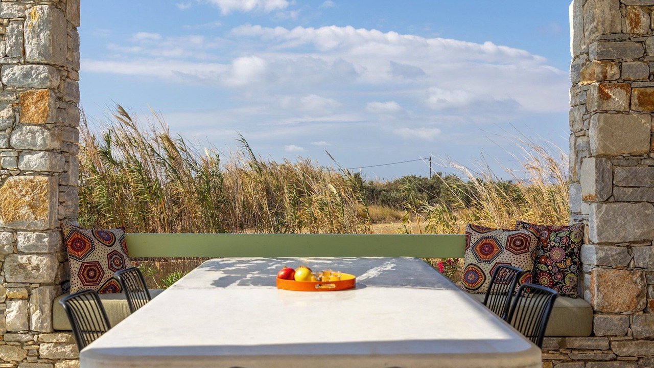 Photo of Outdoor in Naxos