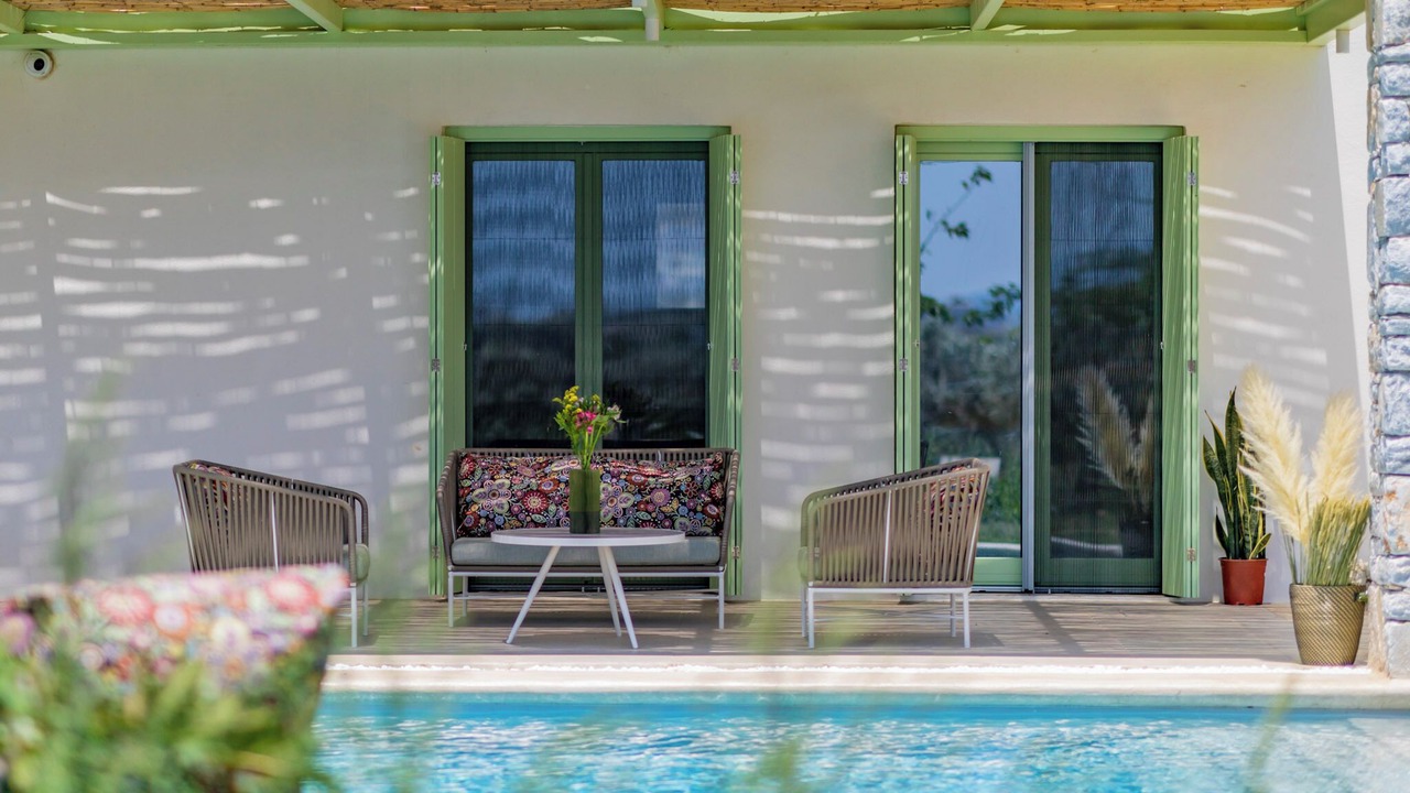 Photo of Outdoor in Naxos
