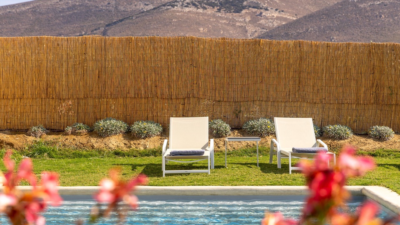 Photo of Outdoor in Naxos