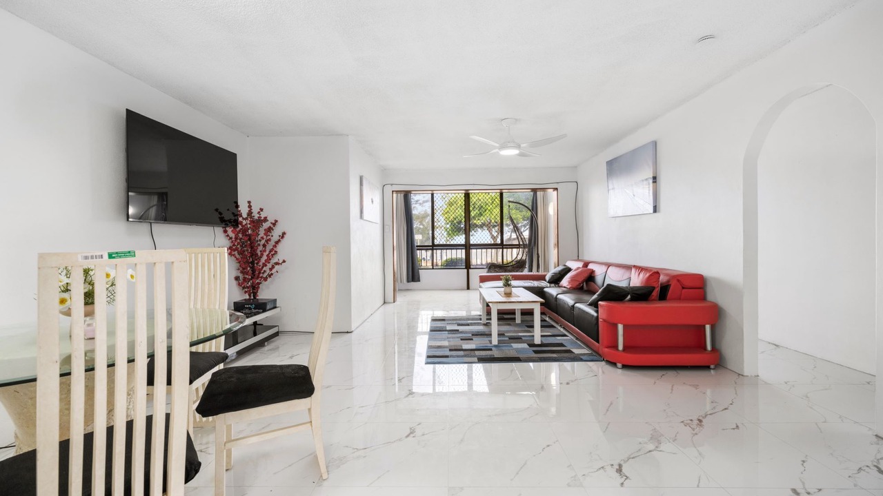 Photo of Livingroom in Margate